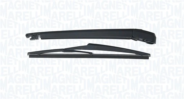 Wiper Arm Set, window cleaning